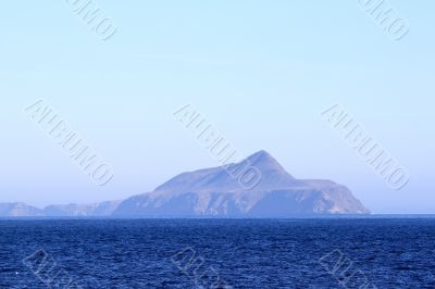 Anacapa Island