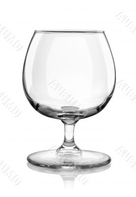 Brandy glass