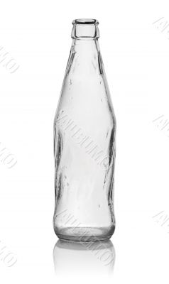 Glass bottle