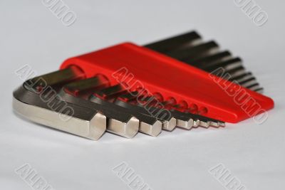 allen key allen key