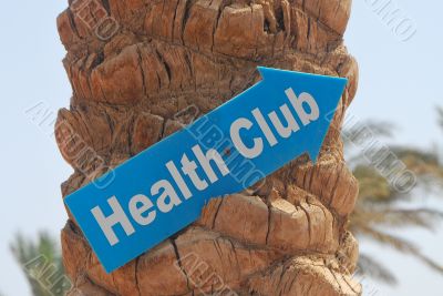 health club health club
