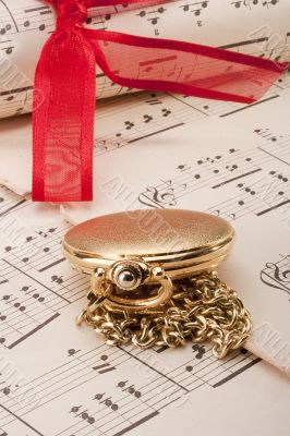 Musical Notes Musical Notes
