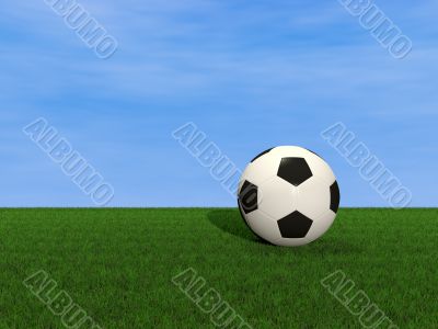 soccer ball