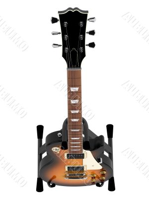 Electric guitar