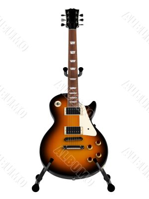 Electric guitar Electric guitar