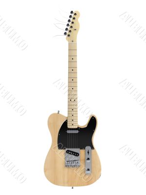 Electric guitar Electric guitar