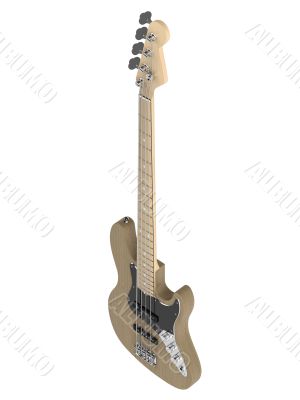 Jazz bass guitar Jazz bass guitar