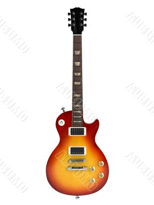 Electric guitar Electric guitar