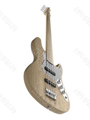 Jazz bass guitar Jazz bass guitar