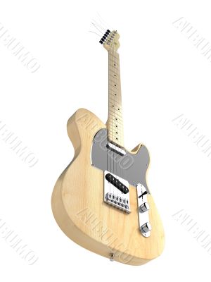 Electric guitar Electric guitar