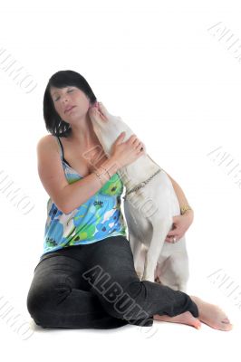 puppy dogo argentino