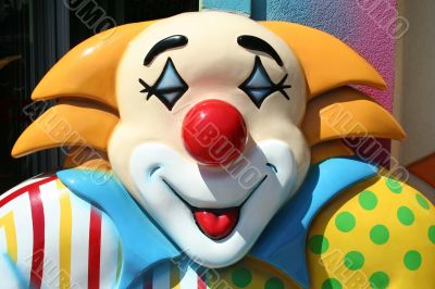 Clown Clown