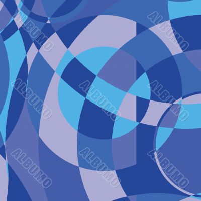 blue circles blue circles
