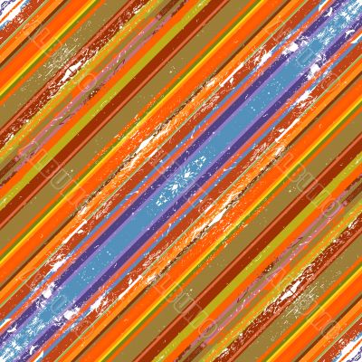 Retro stripes Retro stripes