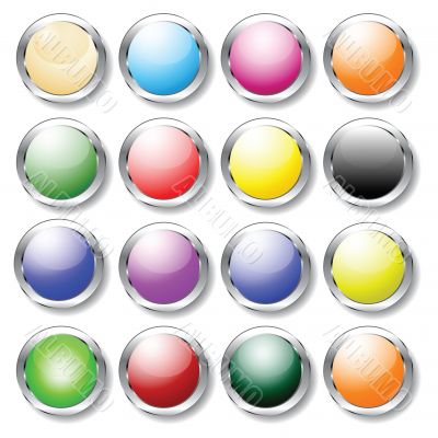 buttons buttons