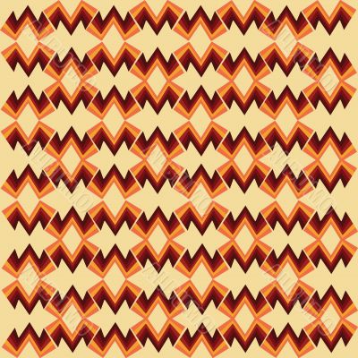 Seamless retro Seamless retro