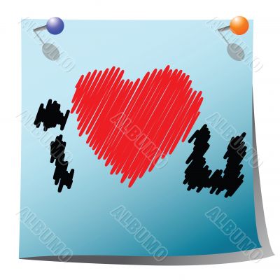 love you love you