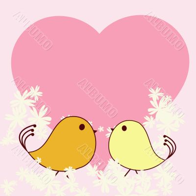 Valentines Day card Valentines Day card