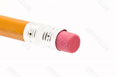 Pencil eraser