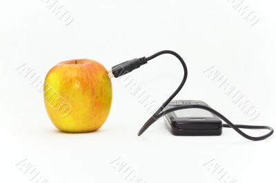 Apple networking