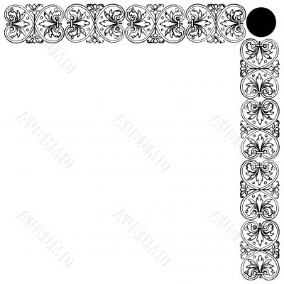Greek ornament Greek ornament