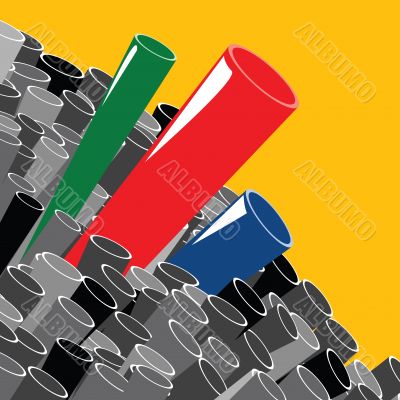 Cylinders Cylinders