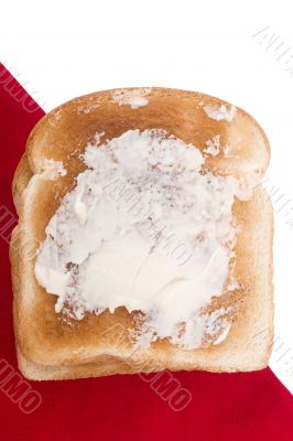 Bread and Butter Bread and Butter