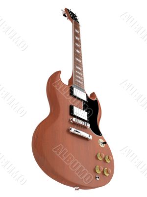 Electro guitar Electro guitar