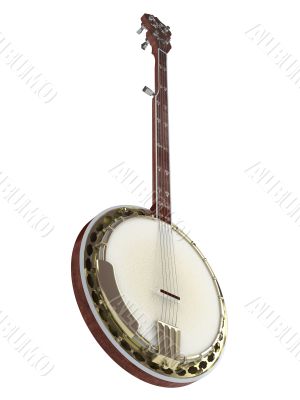 Banjo Banjo