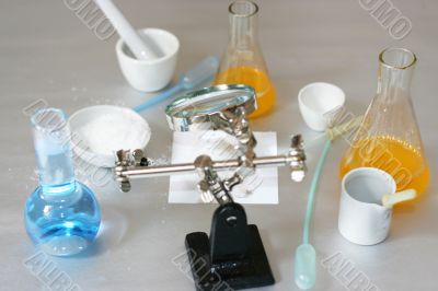 chemical experiences chemical experiences
