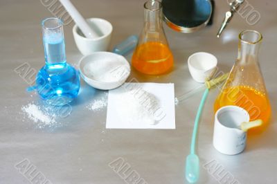 chemical experiences chemical experiences