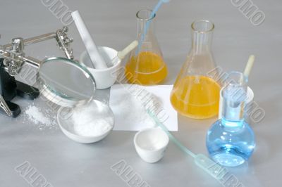 chemical experiences chemical experiences
