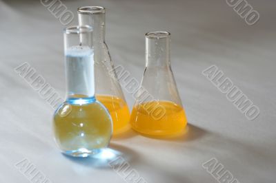 chemical experiences chemical experiences