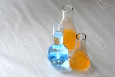 chemical experiences chemical experiences