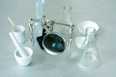 chemical experiences chemical experiences