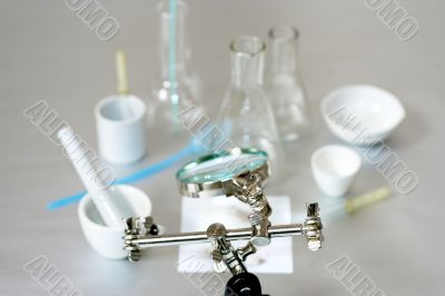 chemical experiences chemical experiences