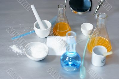 chemical experiences chemical experiences
