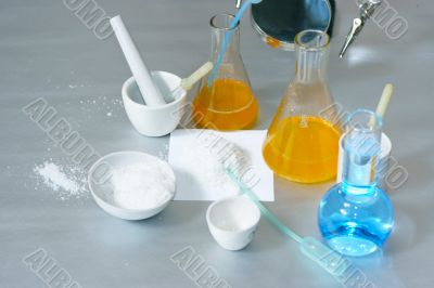 chemical experiences chemical experiences