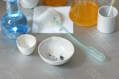chemical experiences chemical experiences