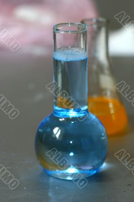 chemical experiences chemical experiences