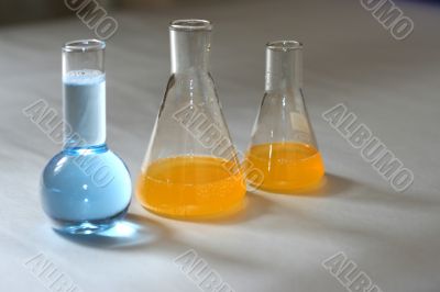 chemical experiences chemical experiences