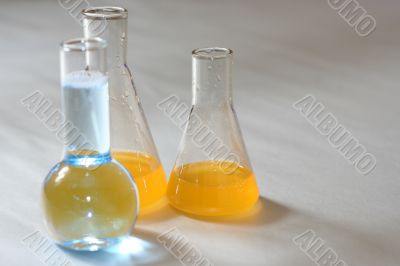chemical experiences chemical experiences