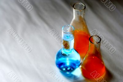 chemical experiences chemical experiences