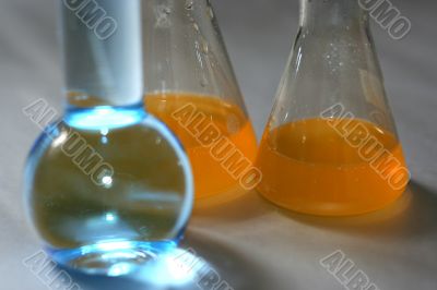 chemical experiences chemical experiences