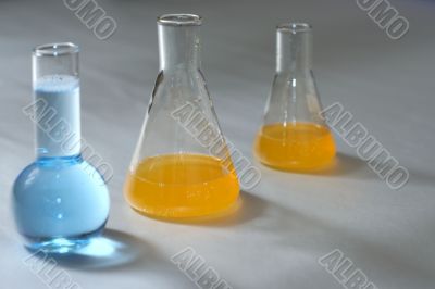 chemical experiences chemical experiences