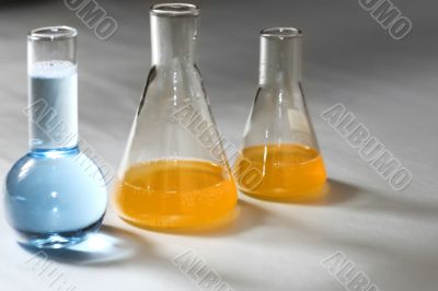 chemical experiences chemical experiences