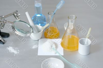 chemical experiences chemical experiences