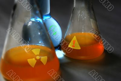 chemical experiences chemical experiences