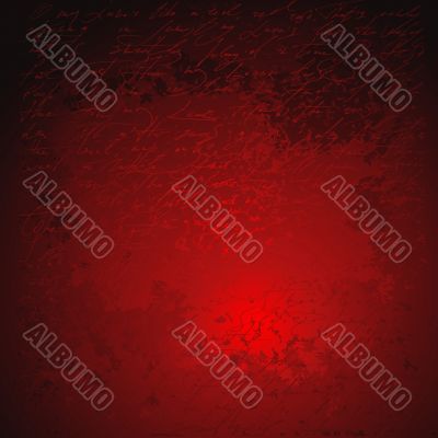 text ornamental page