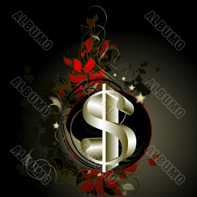 floral symbol floral symbol